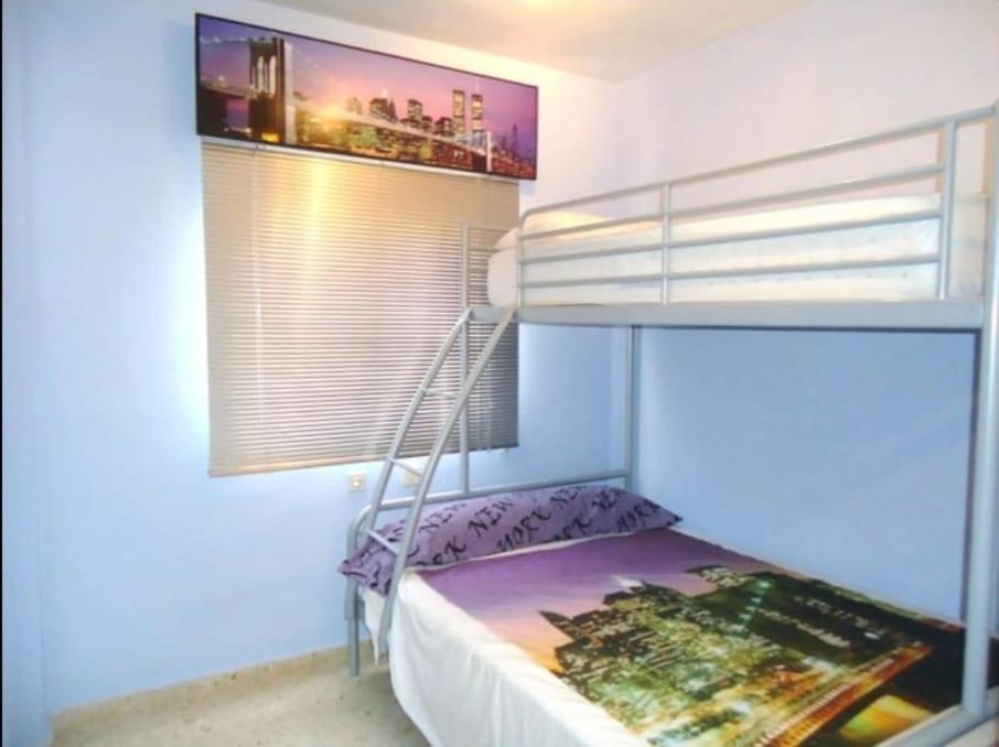 Chipiona Sol Y Playa Apartment Exterior photo