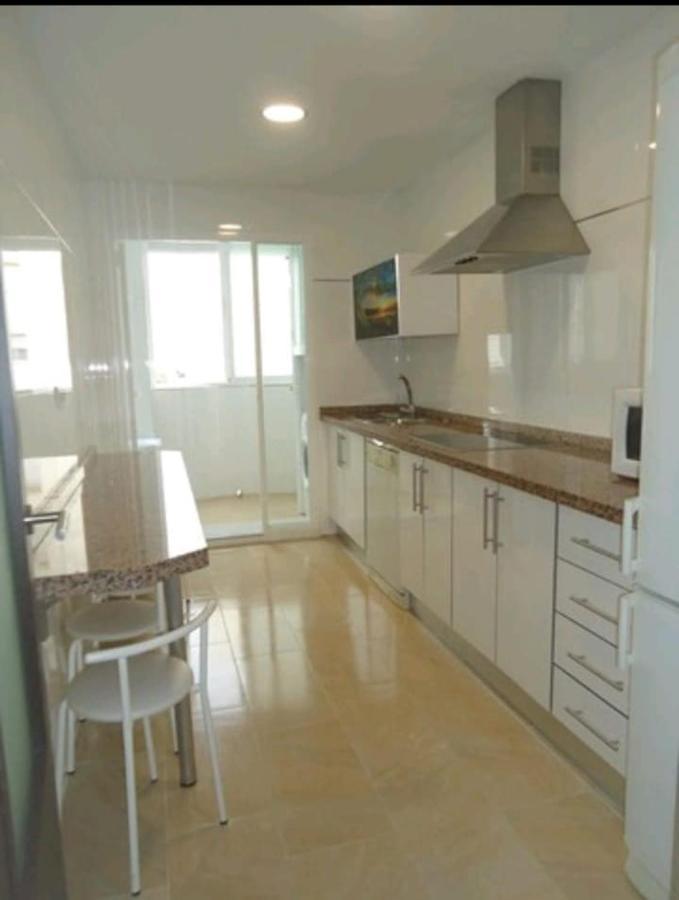 Chipiona Sol Y Playa Apartment Exterior photo